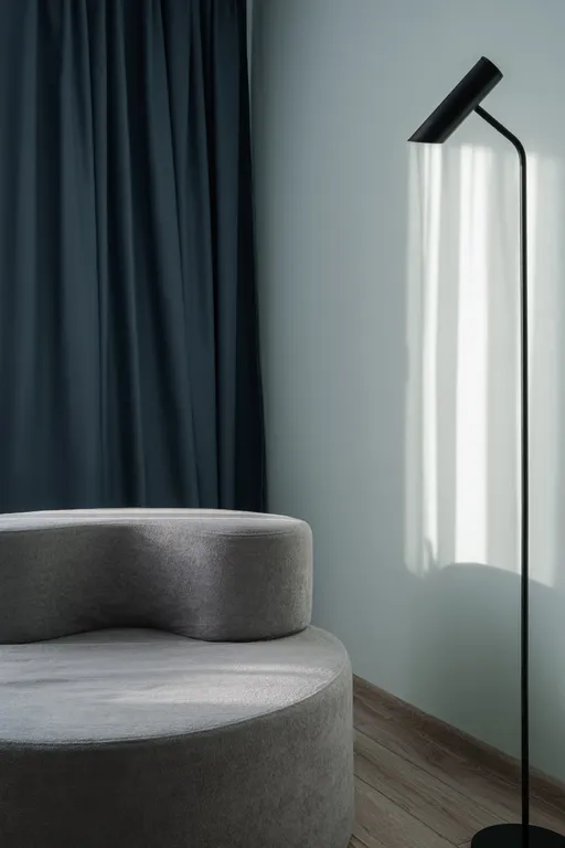 Квартира Просторная квартира В Небо напротив ТРЦ Планета — Красноярск