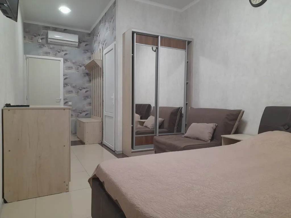 Квартира Комната — Пляхо