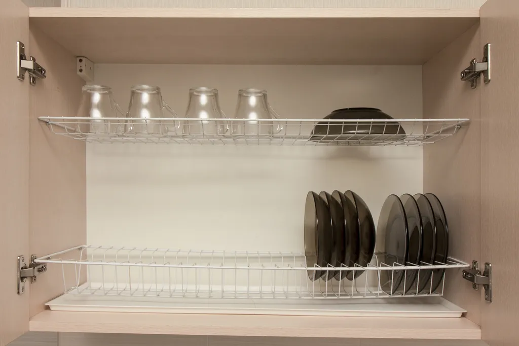 Просторная однушка в новом доме