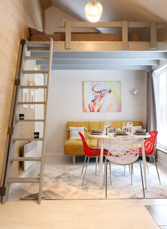 Лосиный ключ - коттедж с баней у озера — аренда посуточно в Васкелово