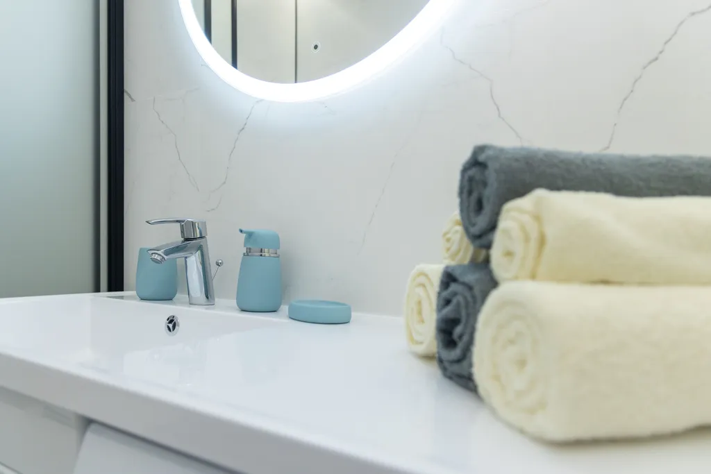 Квартира Прекрасная квартира 10 минут до берега моря — Светлогорск