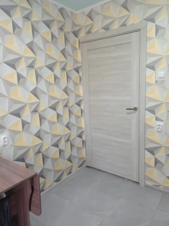 2-хкомнатная квартира со всем необходимым