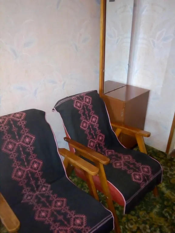 Уютная квартира в Пицунде недалеко от моря