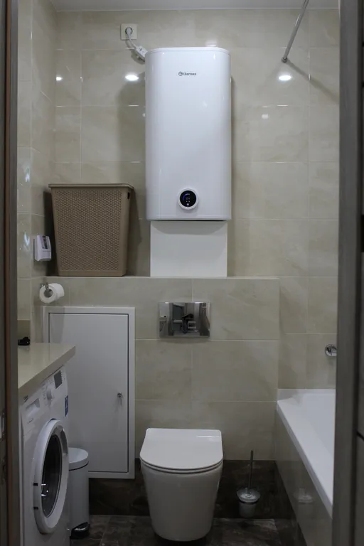 Квартира Уютная квартира в современном ЖК — Симферополь