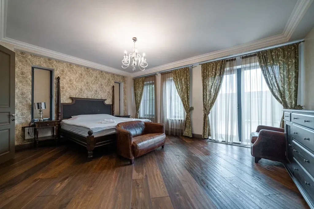 Резиденция