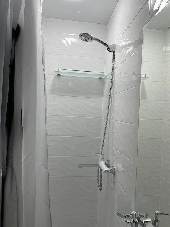 Уютная квартира рядом с парком Говорухина ждет Вас