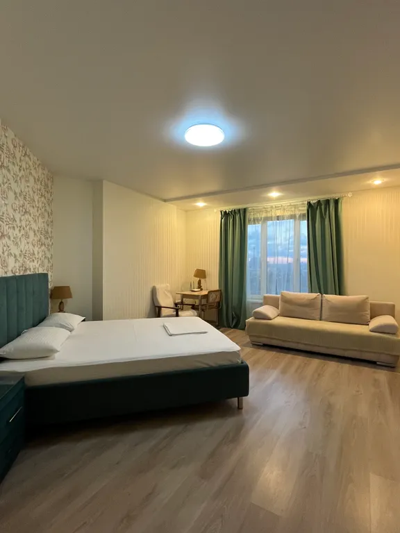 Апартаменты в самом центре топ локация, 8 мест