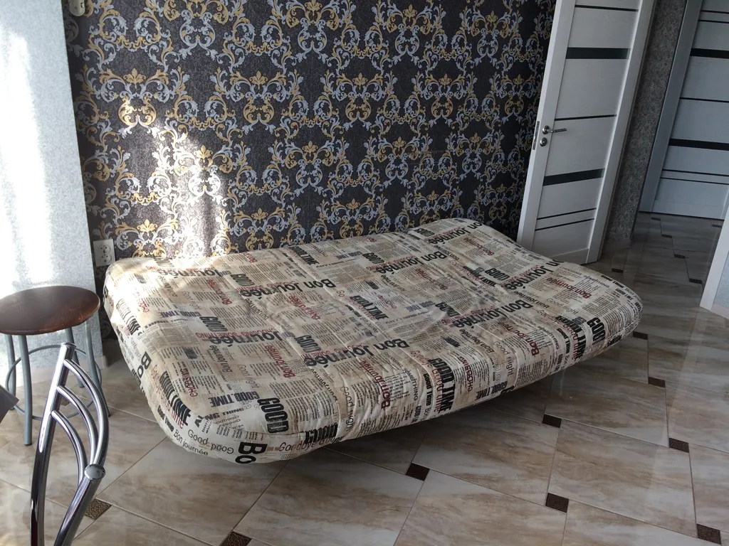 Апартамент Light