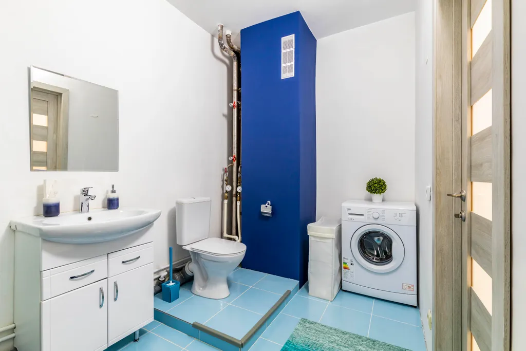 Стильная евротрёшка рядом с центром