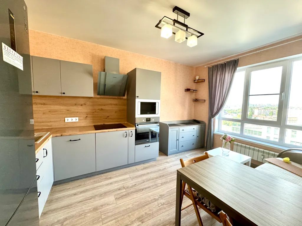 2-х комнатная квартира в центре — аренда посуточно в Воронеж