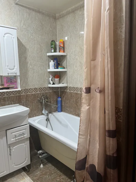 Квартира рядом с морем