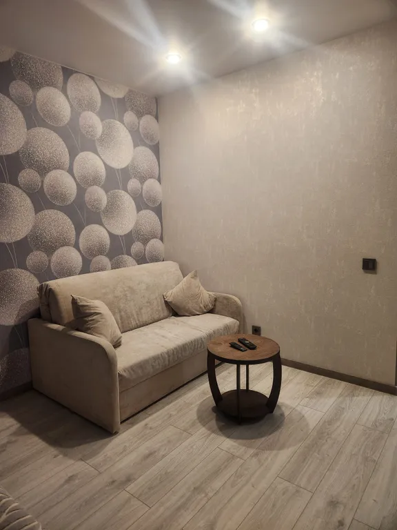 Квартира недалеко от Южного вокзала