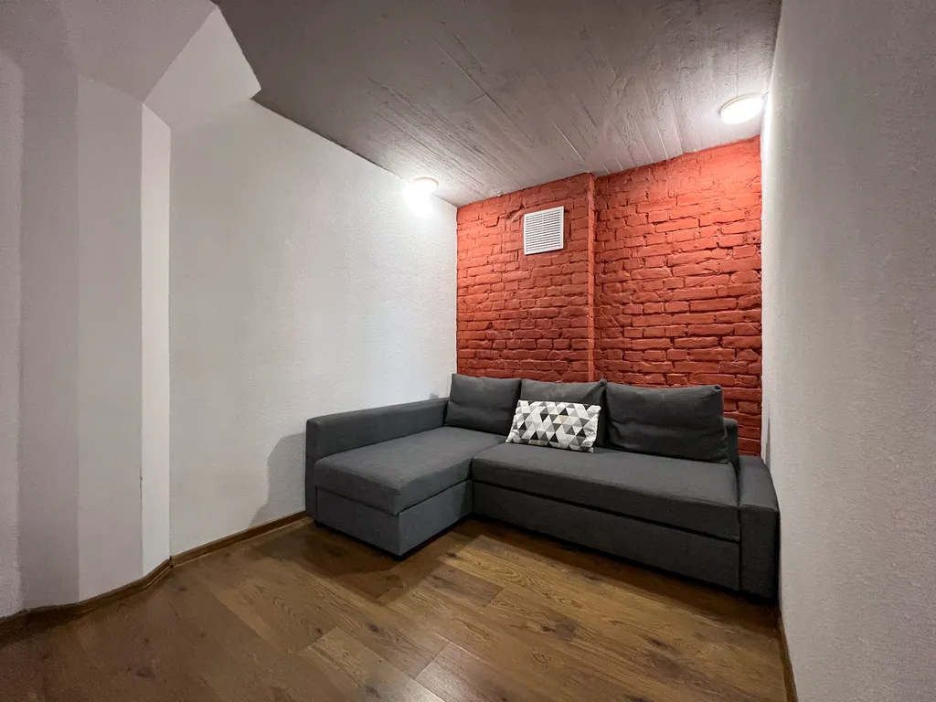 Семейные апартаменты