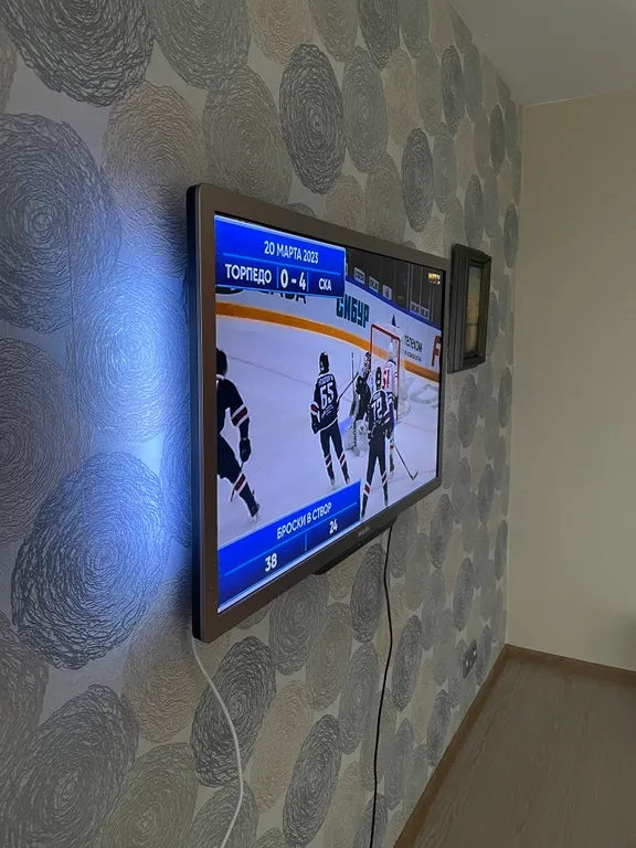 Квартира рядом с метро