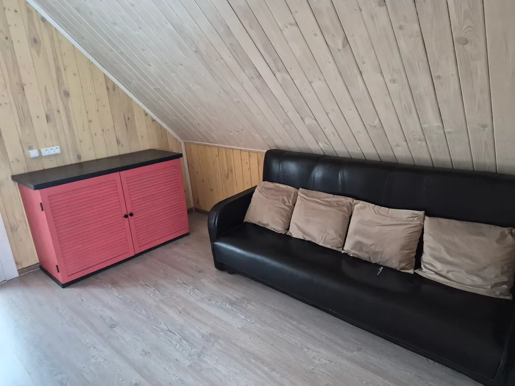 Пряничный домик