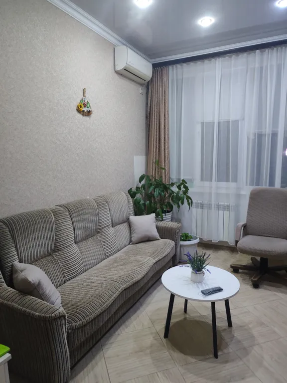 Квартира у моря