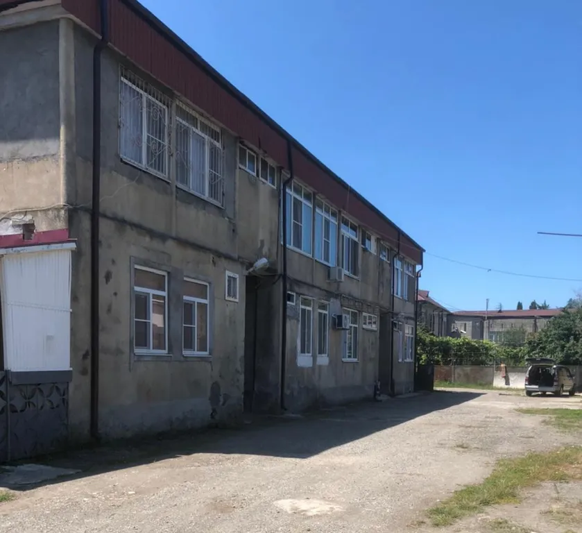 Двухкомнатная квартира в Цитрусовом Совхозе — аренда посуточно в Цитрусовый