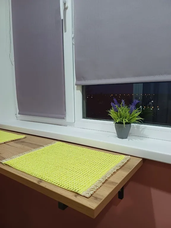 Уютная студия в центре