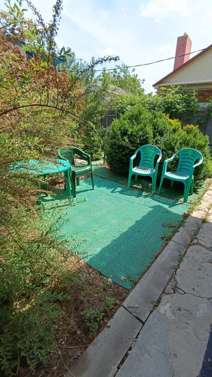 Коттедж Уютный домик в Дзержинском районе — Волгоград