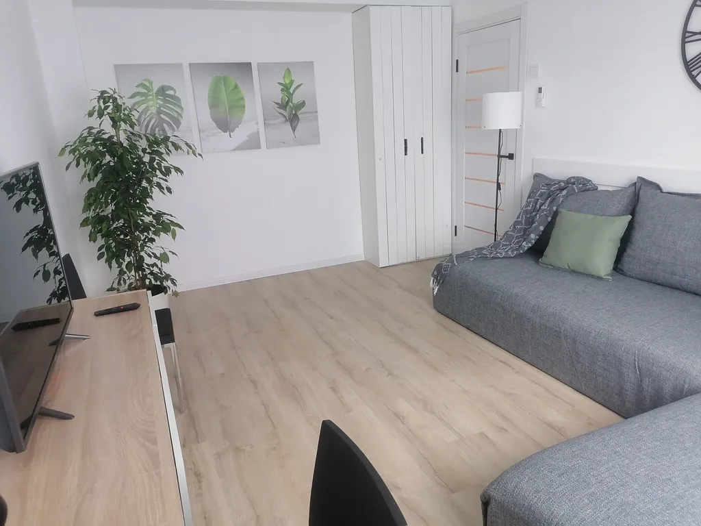 Квартира в центре