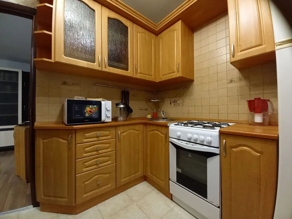 Уютная квартира в самом центре Смоленска, бульвар Гагарина