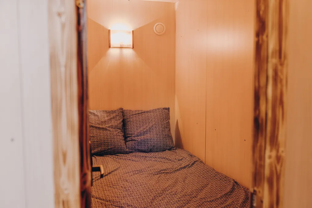 Квартира Комната — аренда посуточно в Нижний Новгород