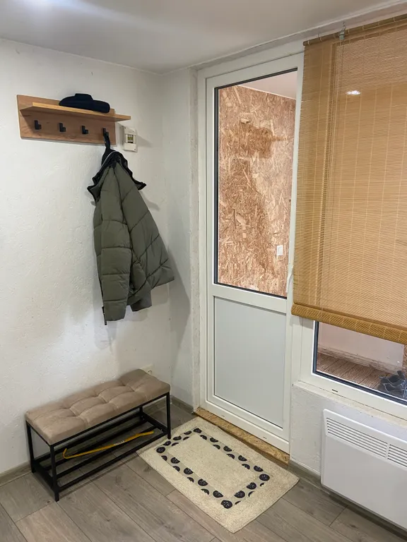 Квартира Квартира Уютный номер на берегу реки Волхов — Великий Новгород