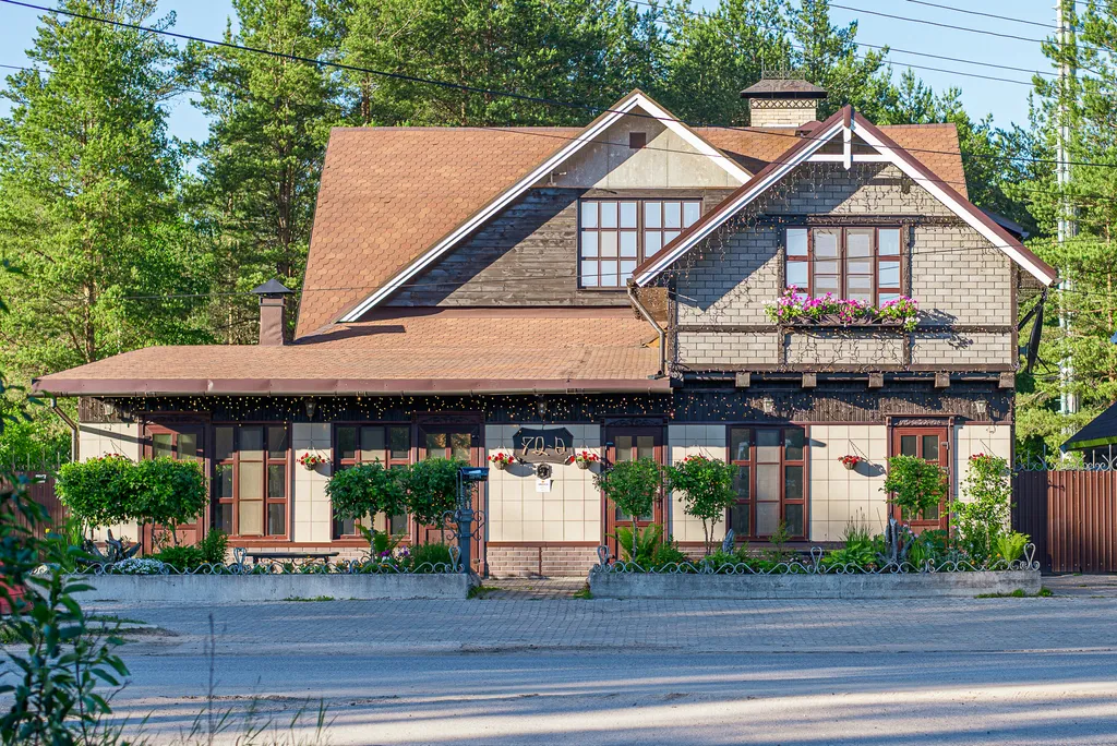 1-комнатная Квартира — аренда посуточно в Великий Устюг