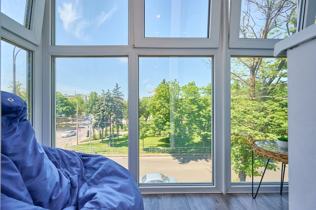 Апартамент Lavanda home