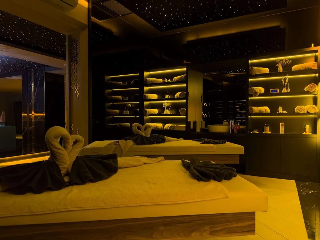 Excellence новый апартамент в современном комплексе