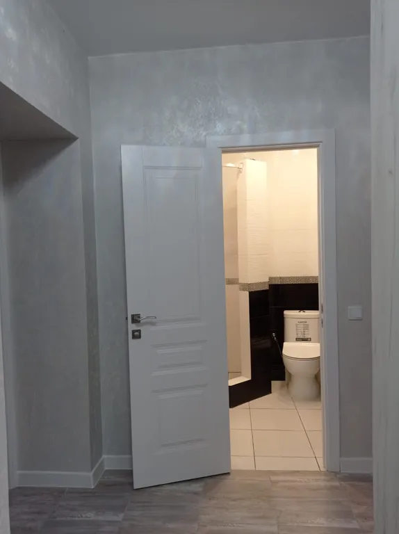 Квартира Уютная квартира — Ейск