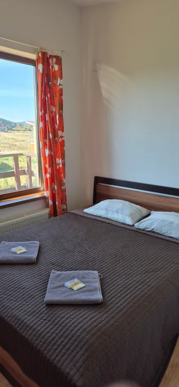 Коттеджный комплекс Куркиёки у леса Коттедж 4