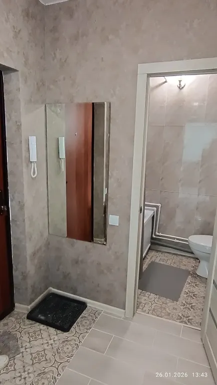 Видовая квартира