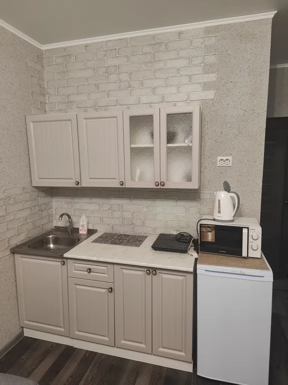 Жильё в глц