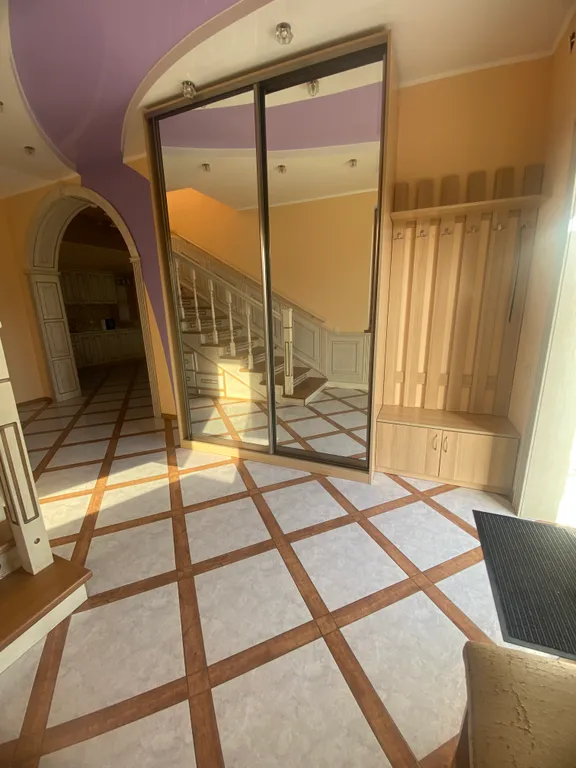 Коттедж Уютный дом для семейного отдыха — Клюквенное