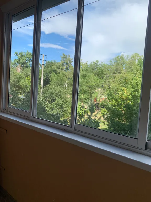 Уютная однокомнатная квартира с новым ремонтом!