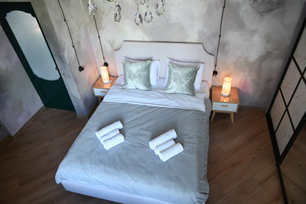 Квартира в центре — аренда посуточно в Новосибирск