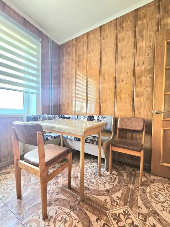 Квартира южном районе рядом с пляжем Алексино, близко Мысхако