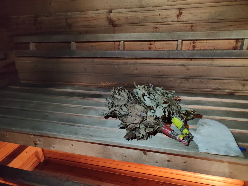 Коттедж Дом с баней на Волге — Ярославль