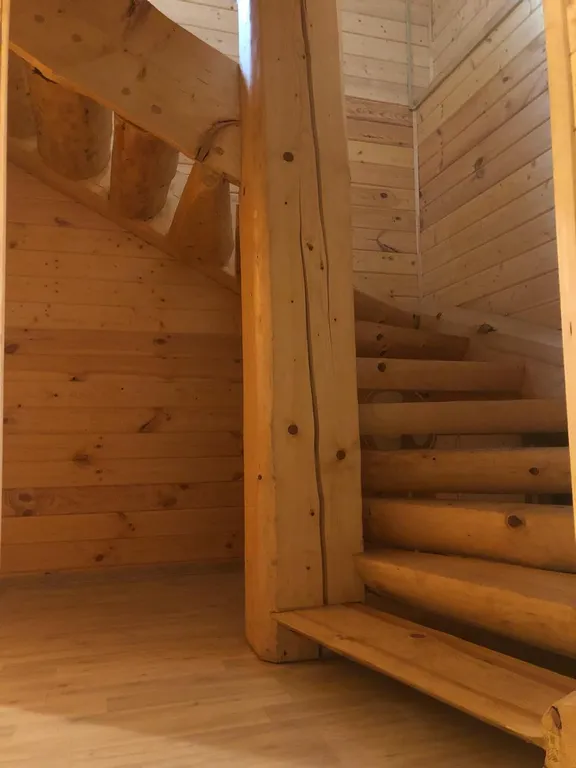 Дом в Калинках