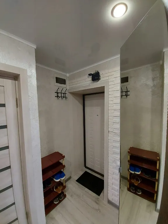 Уютная 2-комнатная квартира в центре