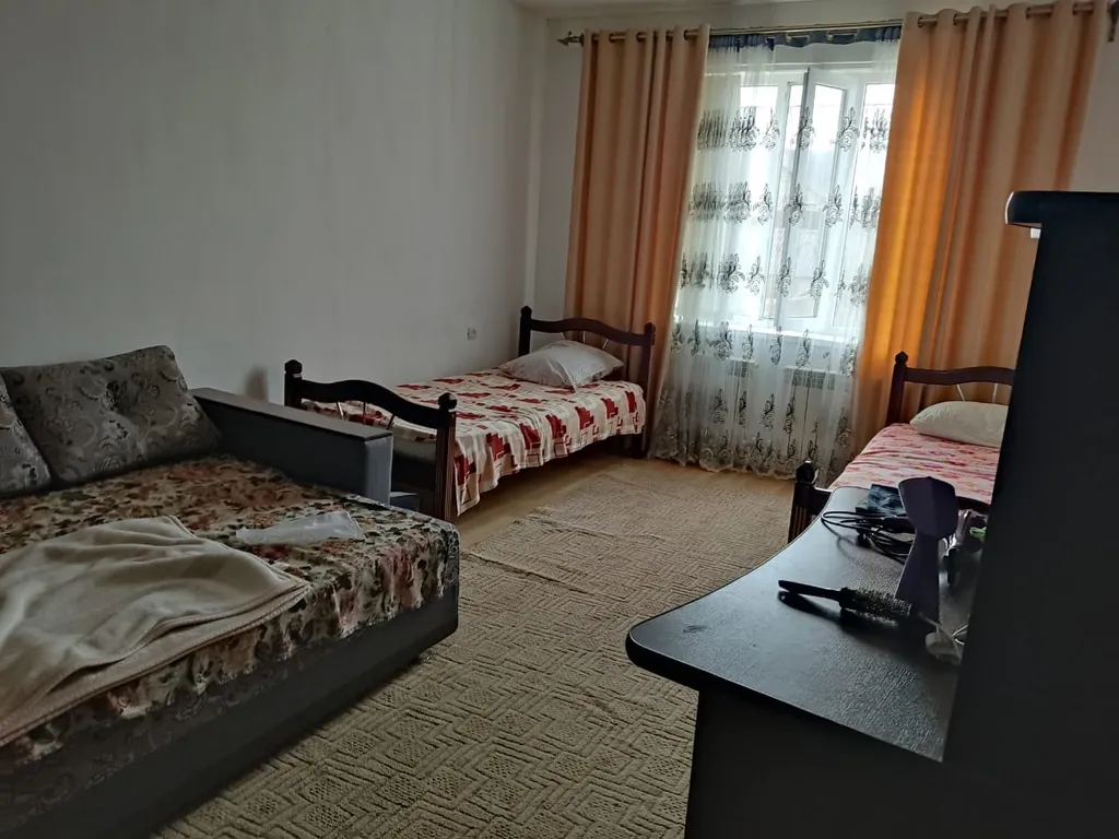 Коттедж Дом со всеми условиями — Дербент