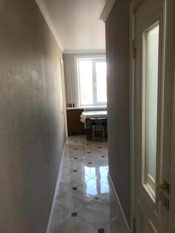 Уютная квартира со свежим ремонтом в центре города