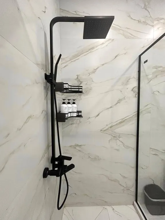 Квартира Апартаменты "Nud" — Анапа