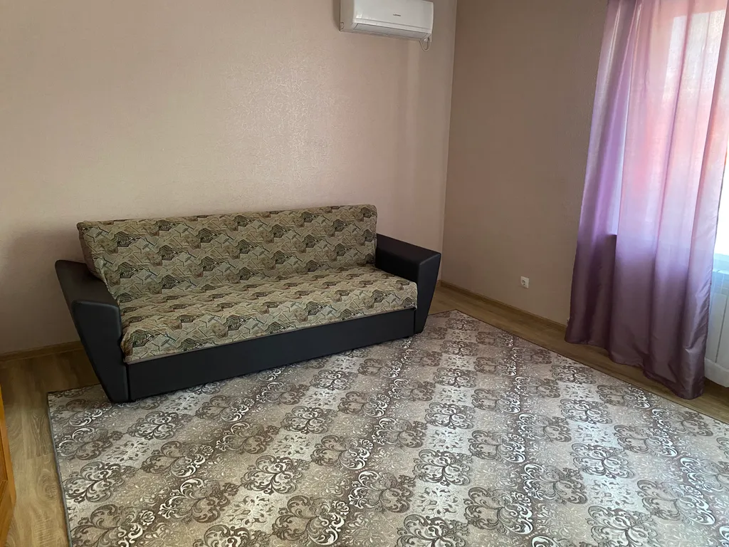 Коттедж Уютный дом — Кущёвская