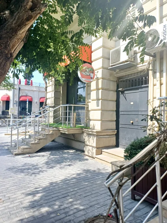 Апартаменты с видом на Трассу Формула 1