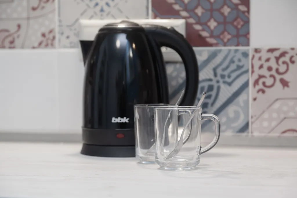 Квартира Квартира в жк среда 5а-1 — Москва