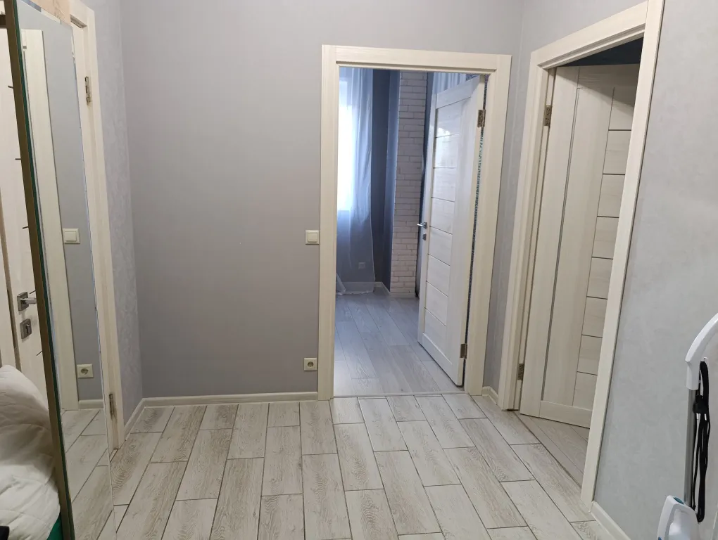 Уютная квартира в ЖК Донской.