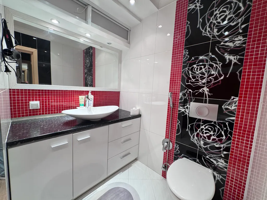 Квартира Уютная квартира с хорошим ремонтом в центре города — Ногинск