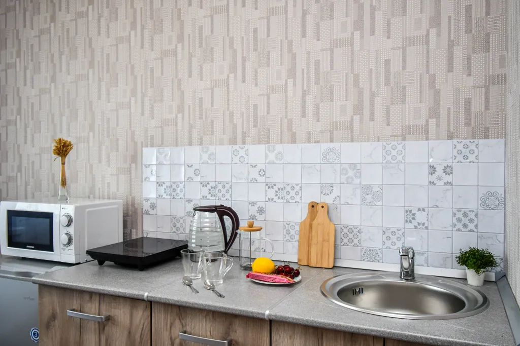 Квартира Отличная квартира в Солнечном — Красноярск